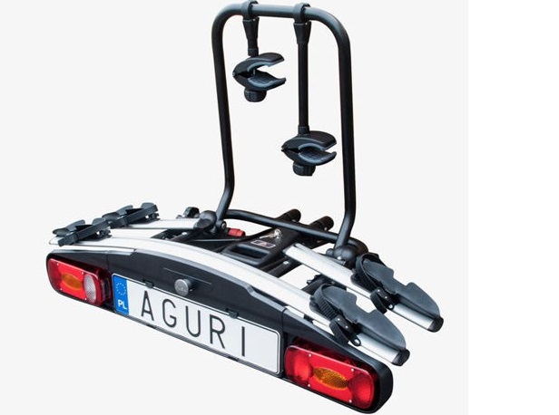 Aguri Active Bike Pro 2